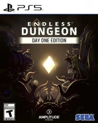 Endless Dungeon - Day One Edition