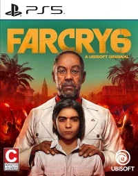 Far Cry 6 [MX]