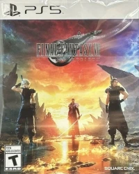 Final Fantasy VII Rebirth [MX]