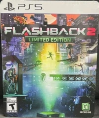 Flashback 2 - Limited Edition