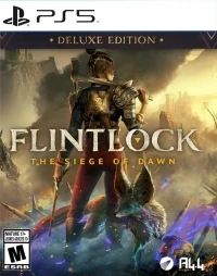 Flintlock: The Siege of Dawn - Deluxe Edition