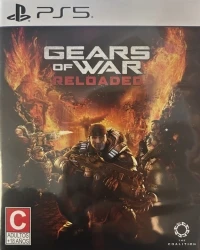 Gears of War: Reloaded [MX]