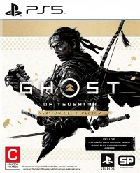 Ghost of Tsushima: Versi&oacute;n del Director
