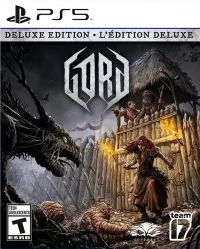 Gord - Deluxe Edition