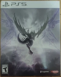 Granblue Fantasy: Relink - Deluxe Edition