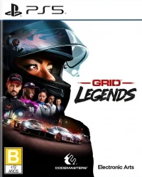 Grid Legends [MX]