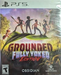 Grounded: Fully Yoked Edition