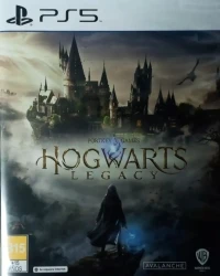 Hogwarts Legacy [MX]