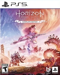 Horizon Forbidden West: Complete Edition