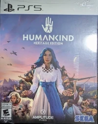 Humankind: Heritage Edition