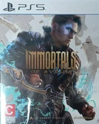 Immortals of Aveum [MX]
