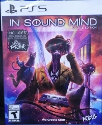 In Sound Mind: Deluxe Edition