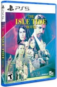 Isle Tide Hotel, The