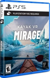 Kayak VR: Mirage