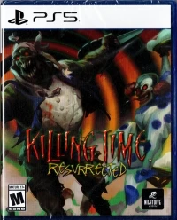 Killing Time Resurrected