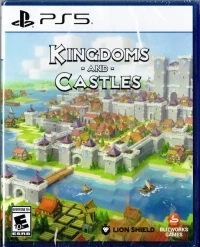 Kingdoms and Castles