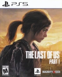Last of Us Part I, The