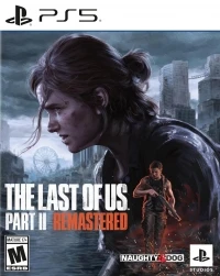 Last of Us Part II Remastered, The