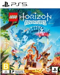 Lego Horizon Adventures [MX]