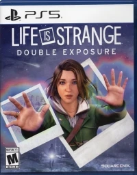 Life Is Strange: Double Exposure