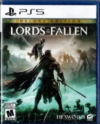Lords of the Fallen - Deluxe Edition