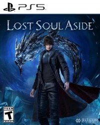 Lost Soul Aside