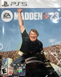 Madden NFL 23