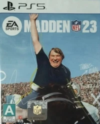 Madden NFL 23 [MX]