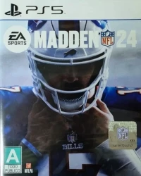 Madden NFL 24 [MX]