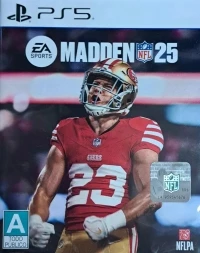 Madden NFL 25 (2024) [MX]
