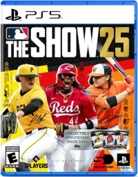 MLB The Show 25