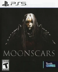 Moonscars