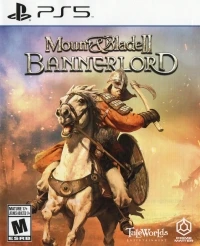 Mount & Blade 2: Bannerlord