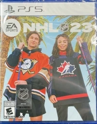 NHL 23 [CA]