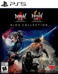 Nioh Collection (3006302-AC)