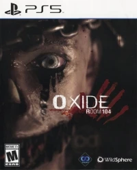 Oxide Room 104