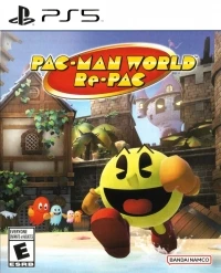 Pac-Man World Re-Pac