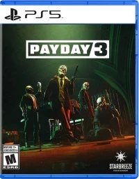 Payday 3