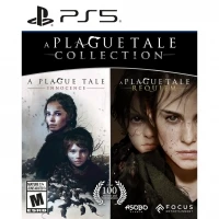 Plague Tale Collection, A