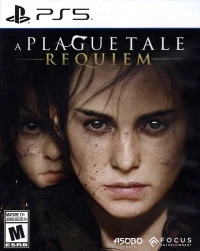 Plague Tale, A: Requiem
