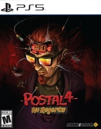 Postal 4: No Regerts