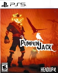 Pumpkin Jack