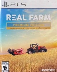 Real Farm: Premium Edition