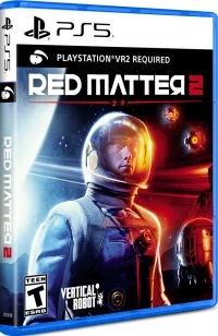Red Matter 2