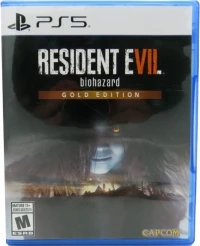 Resident Evil 7: Biohazard: Gold Edition