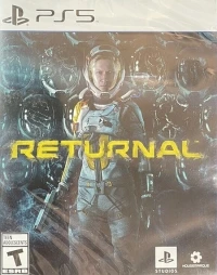 Returnal [CA]