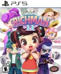Richman 11