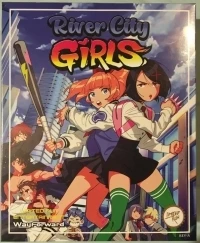 River City Girls (box)
