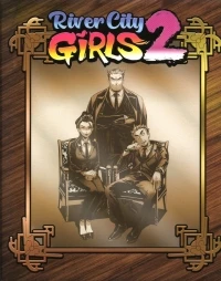 River City Girls 2 - Ultimate Edition
