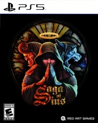 Saga of Sins